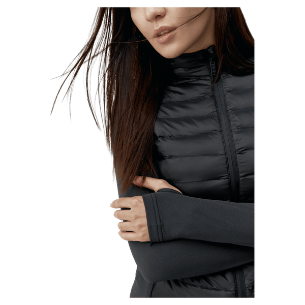 Born Living Yoga Zuri Jacket