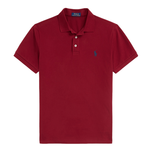 Polo Ralph Lauren Short Sleeve Polo Shirt