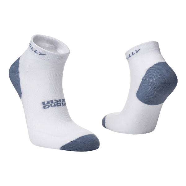 Hilly Active Quarter Socks Twin Pack