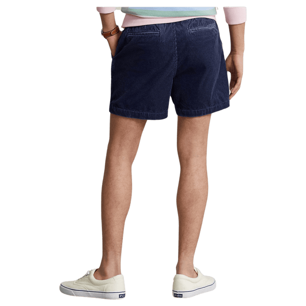 Polo Ralph Lauren Prepster Corduroy Flat Shorts