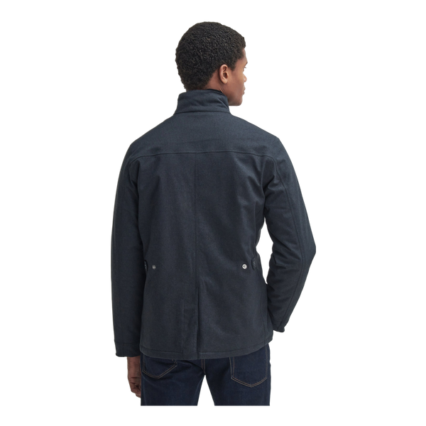 Barbour Winter Ogston Waterproof Jacket