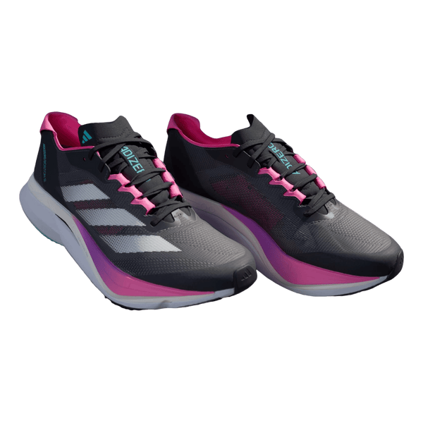 Adidas Adizero Boston 12 Women's Running Shoes