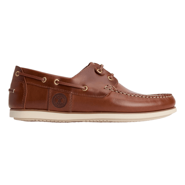 Barbour Wake Boat Shoes