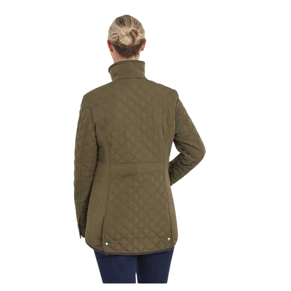 Schoffel Lilymere Quilt Jacket