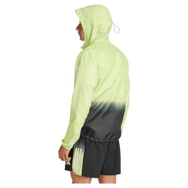 Adidas OTR B CB Running Jacket