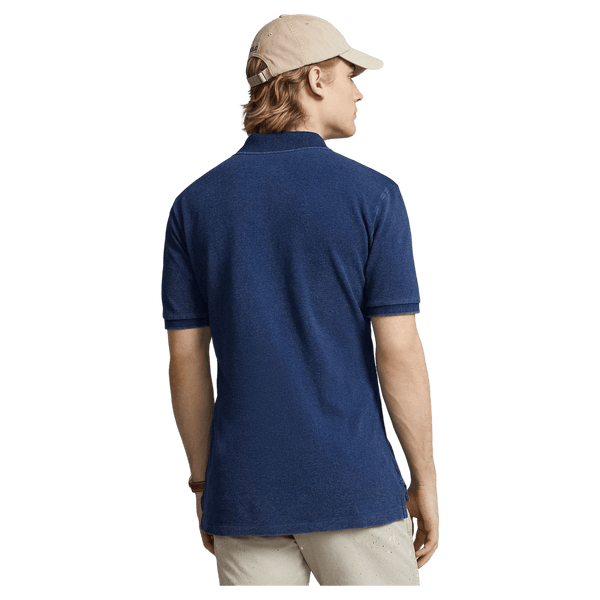 Polo Ralph Lauren Short Sleeve Polo Shirt