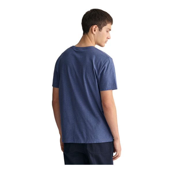 GANT Shield Short Sleeve T-Shirt