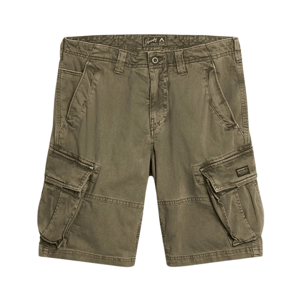 Superdry Core Cargo Shorts