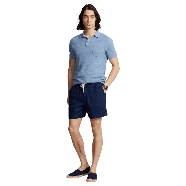 Polo Ralph Lauren Prepsters Flat Front Shorts