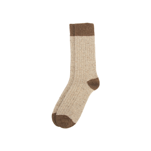 Barbour Houghton Socks