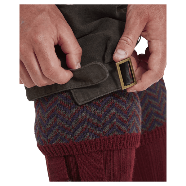 Schoffel Moleskin Breeks