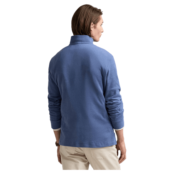 Polo Ralph Lauren 1/4 Zip Knit