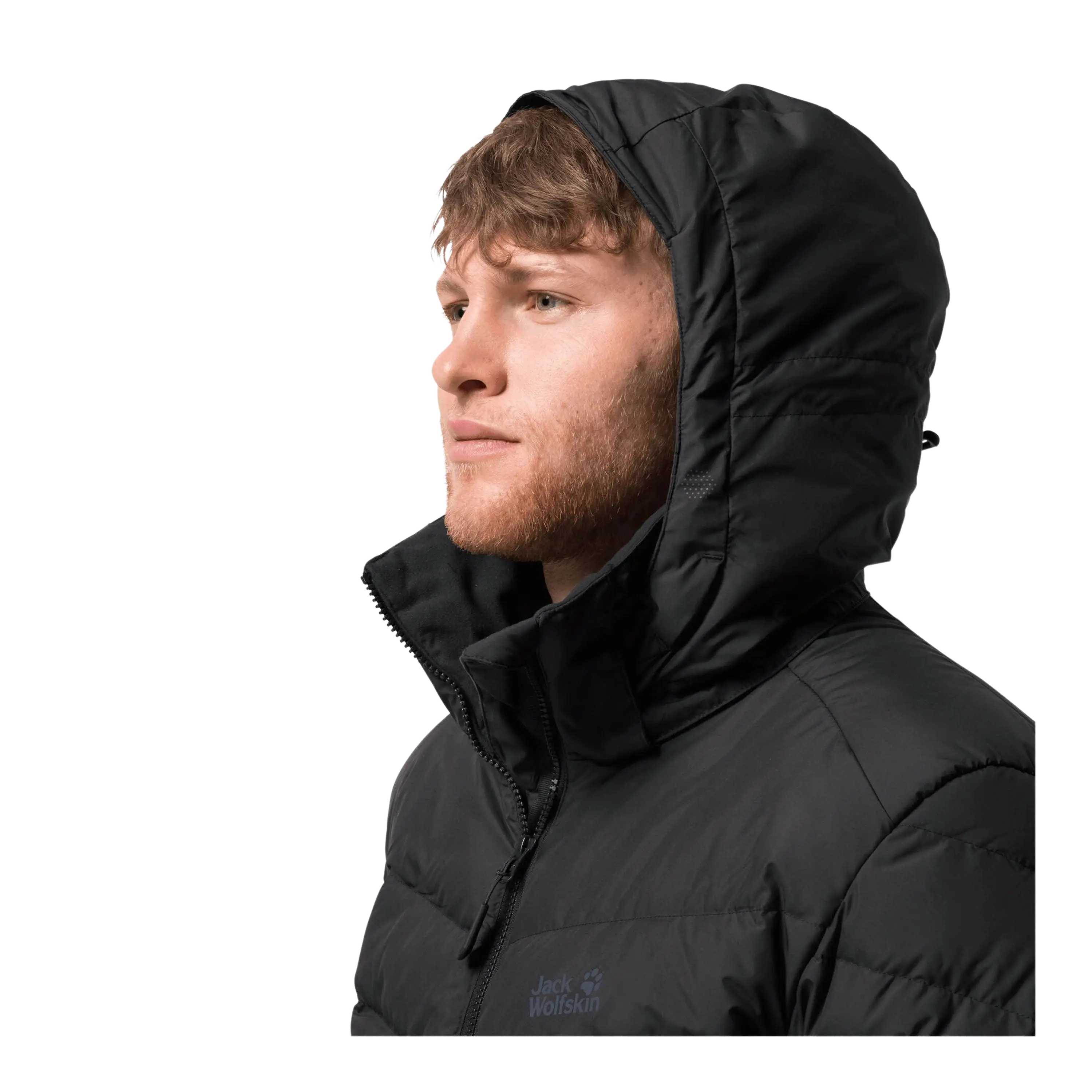 Fairmont men jack on sale wolfskin