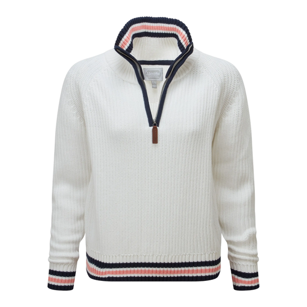 Schöffel Havelet Bay 1/4 Zip Jumper