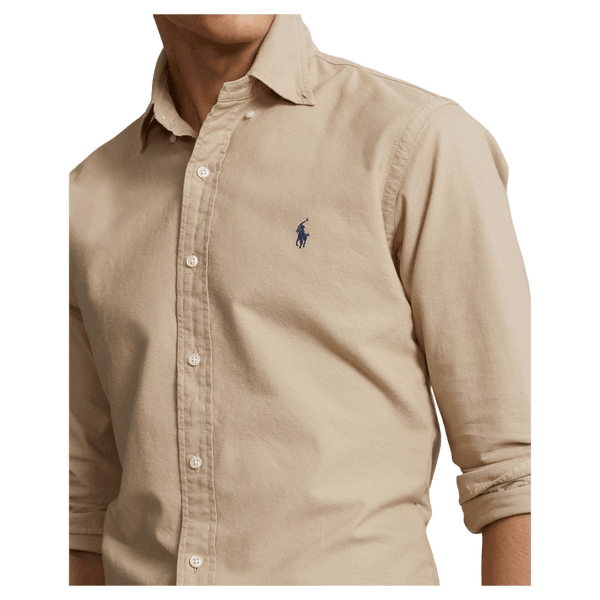 Polo Ralph Lauren Long Sleeve Sport Shirt for Men