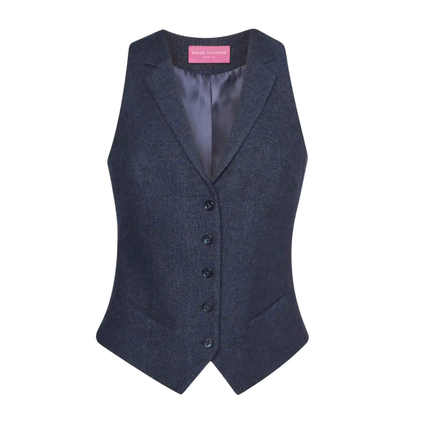 Nashville Waistcoat