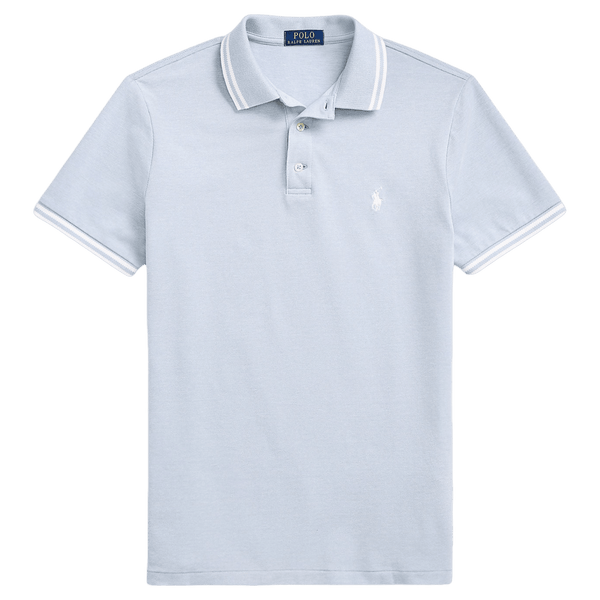 Polo Ralph Lauren Short Sleeve Polo Shirt for Men