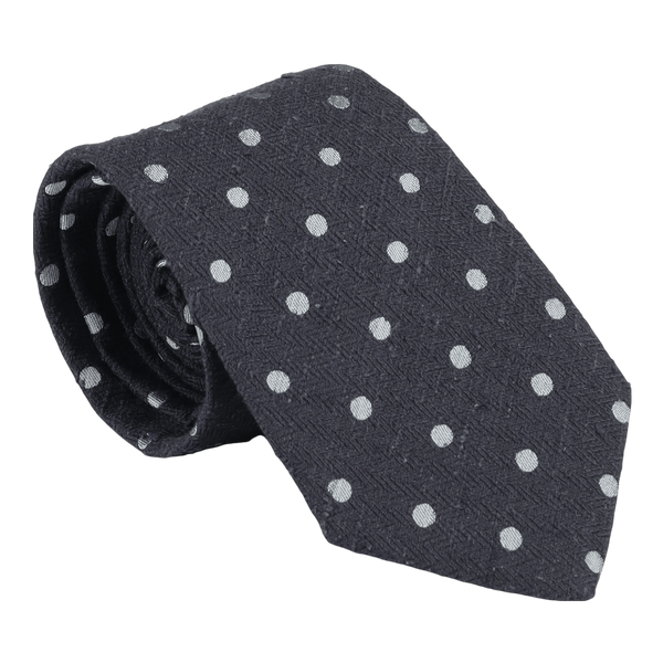 William David Woven Tie