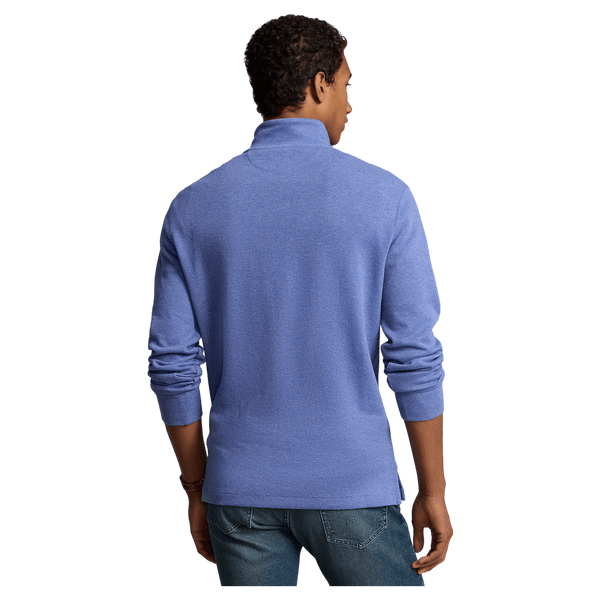 Polo Ralph Lauren Long Sleeve 1/4 Zip Jumper