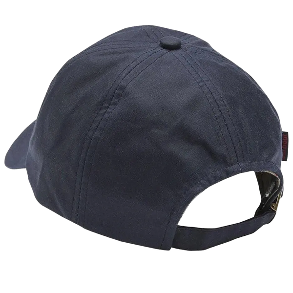 Barbour Wax Sports Cap