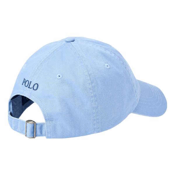 Polo Ralph Lauren Cotton Chino Sport Cap