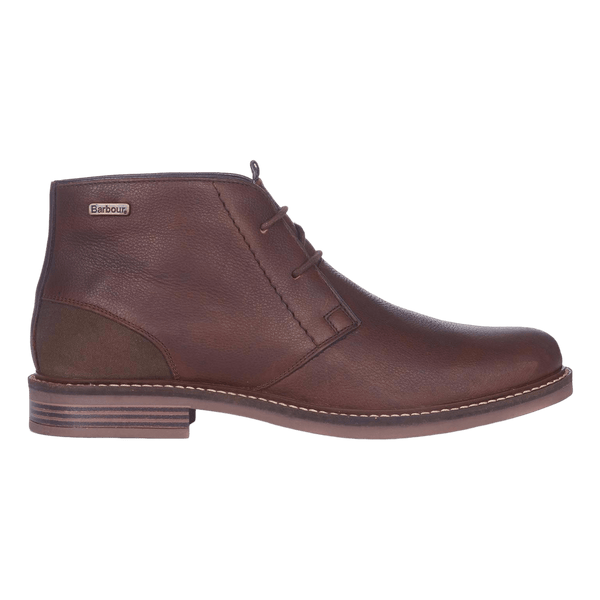 Barbour Readhead Chukka Boot