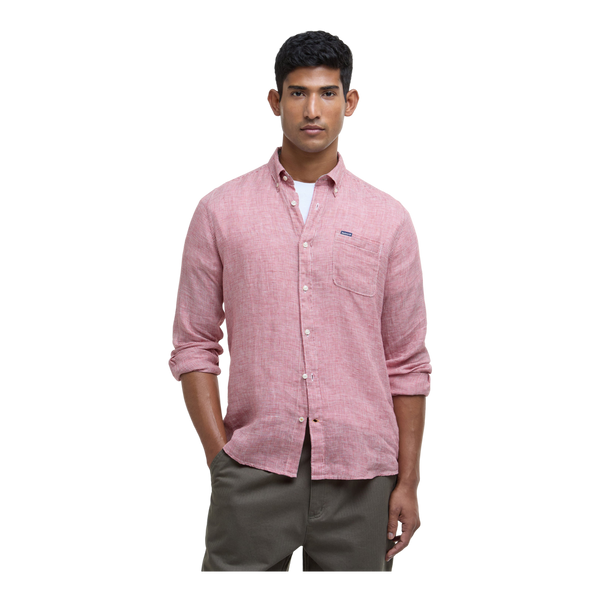 Barbour Linton Tailored Shirt