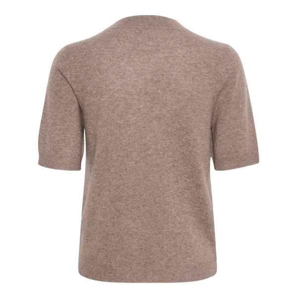 Part Two Everlotta Short Sleeve Cashmere Jumper