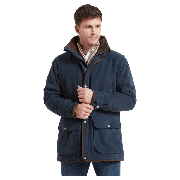 Schoffel Oundle Country Coat