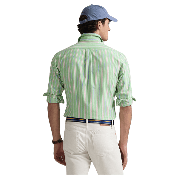 Polo Ralph Lauren Long Sleeve Sport Shirt