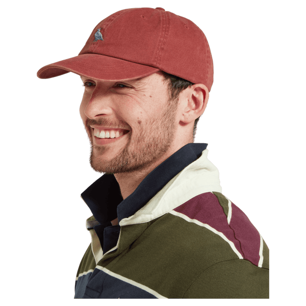 Schoffel Colwell Cap