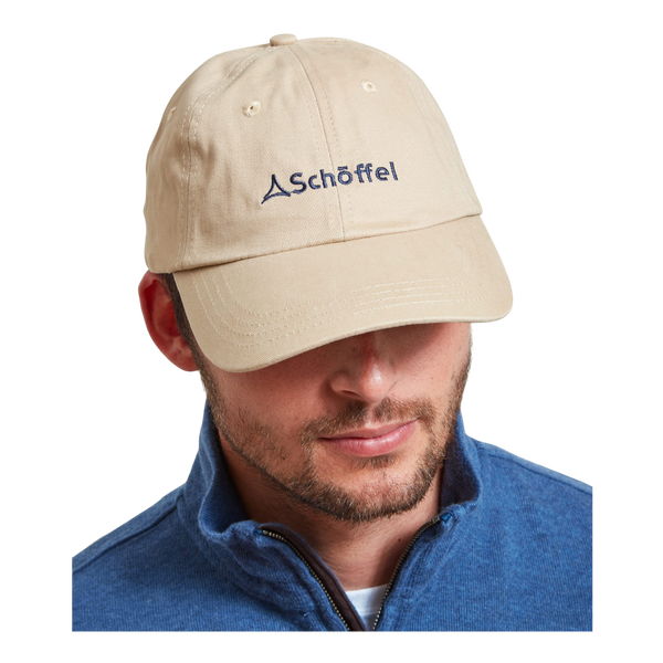 Schoffel Thurlestone Cap