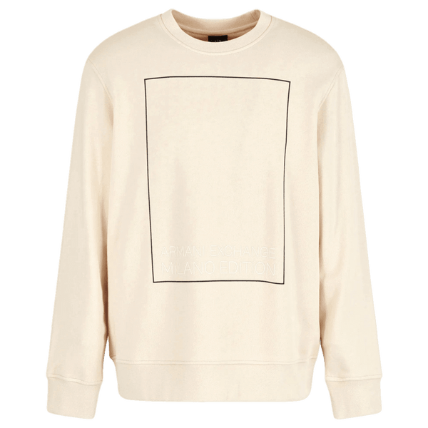 Armani Exchange Milano Edition Sweatshirt