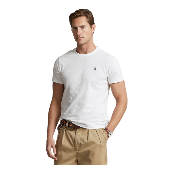 Polo Ralph Lauren Short Sleeve T-Shirt for Men