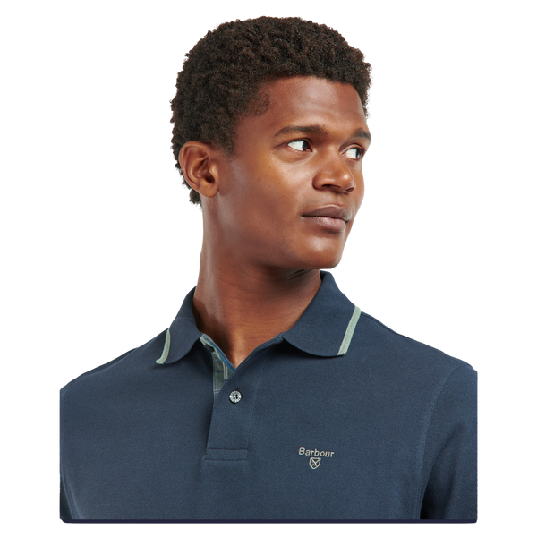 Barbour Easington Polo