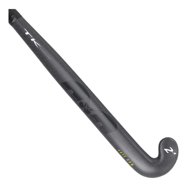 TK 2.4 Late Bow Hockey Stick