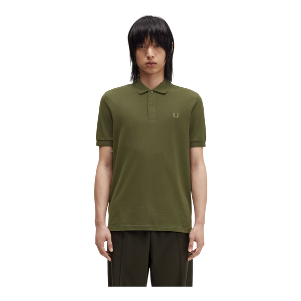 Fred Perry Plain Polo