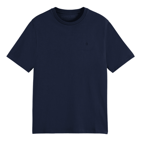 Scotch & Soda Core Logo T-Shirt for Men