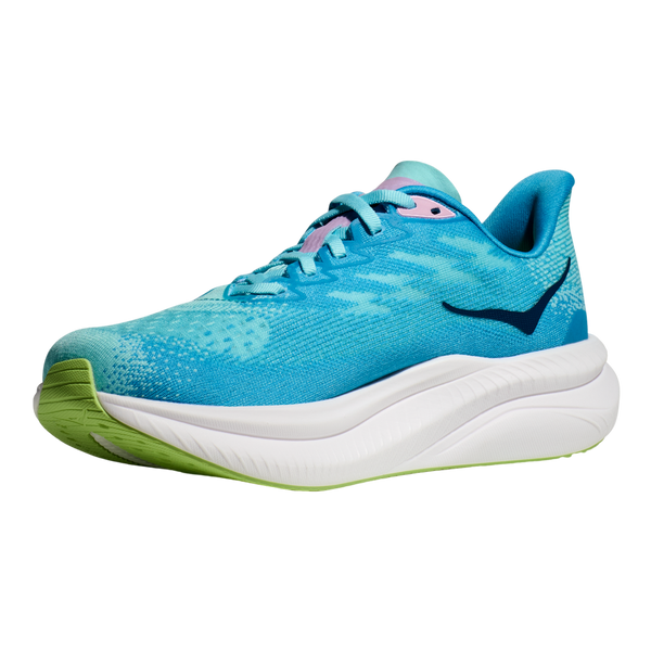 Hoka Mach 6 W