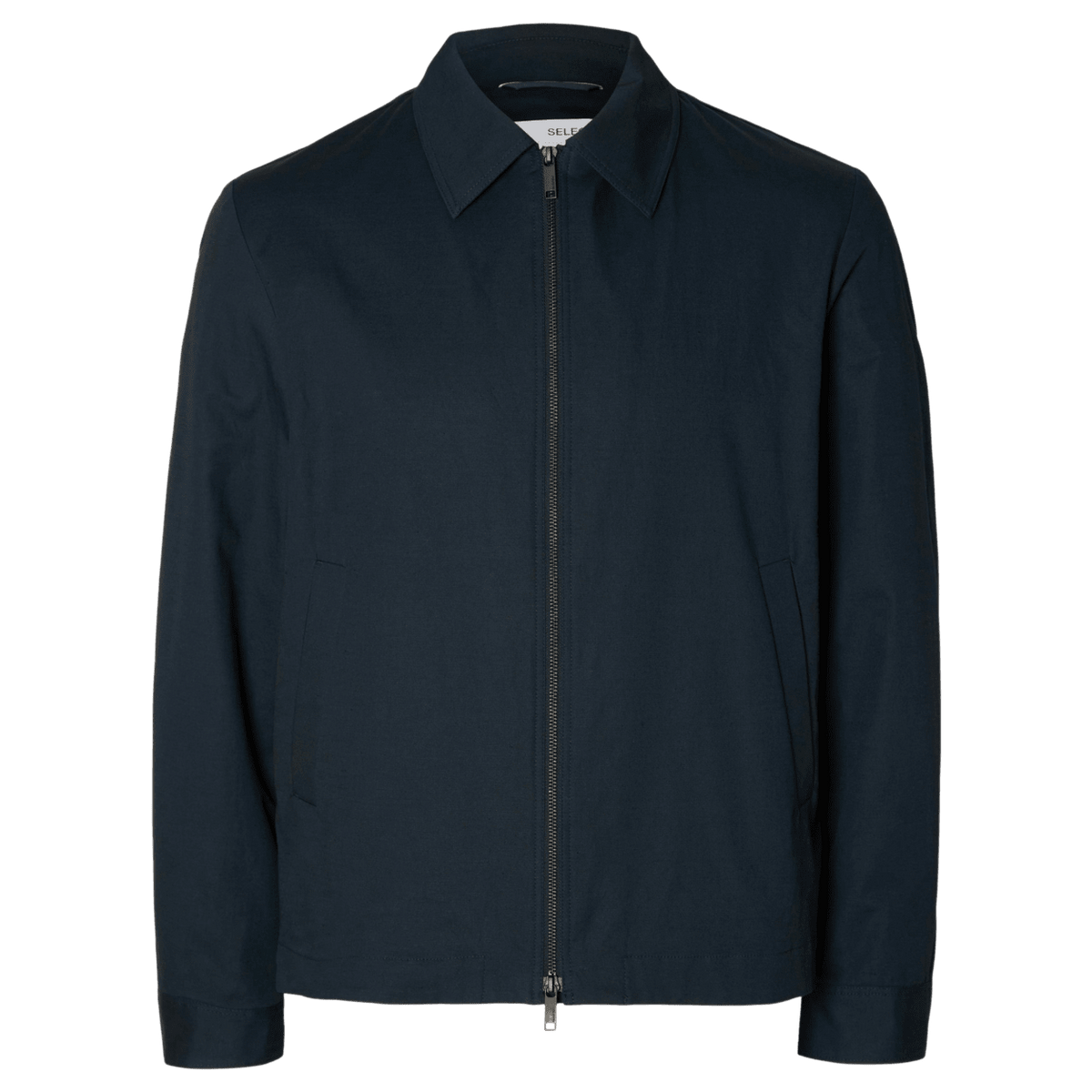 Selected Islington Jacket For Men | Coes