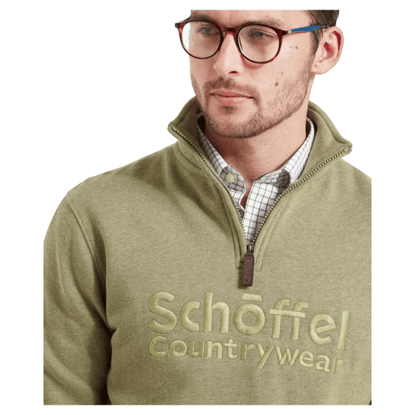 Schoffel Bude Sweatshirt