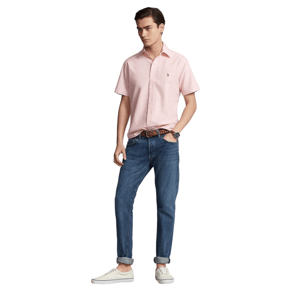 Polo Ralph Lauren Short Sleeve Sport Shirt