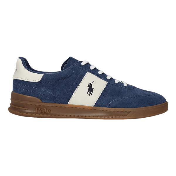 Polo Ralph Lauren Heritage Aera Low Top Sneakers