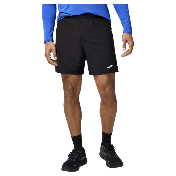 Brooks Journey 7" 2-in-1 Running Shorts M