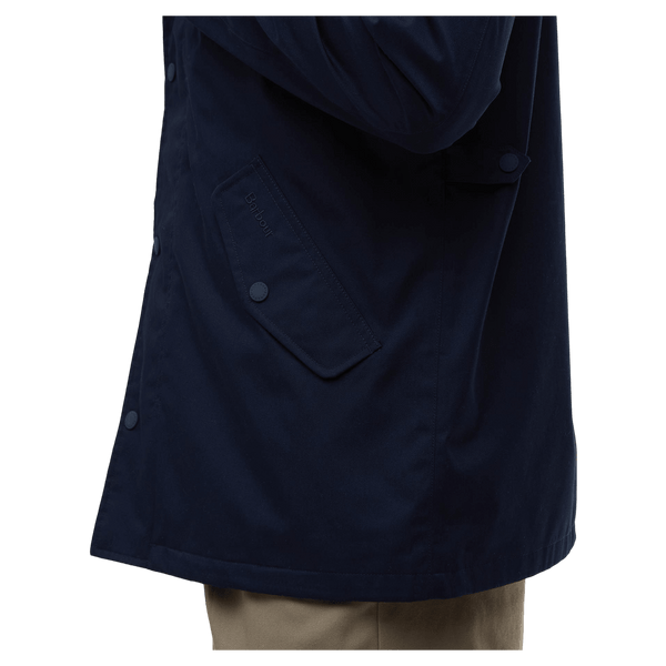 Barbour City Chelsea Waterproof Jacket