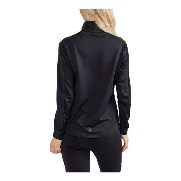 Craft Core Gain 1/4 Zip Midlayer