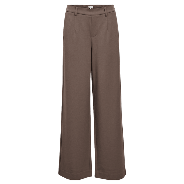 Object Objlisa Wide Leg Trousers