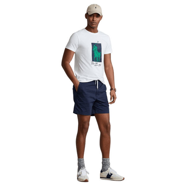 Polo Ralph Lauren Prepster Flat Shorts