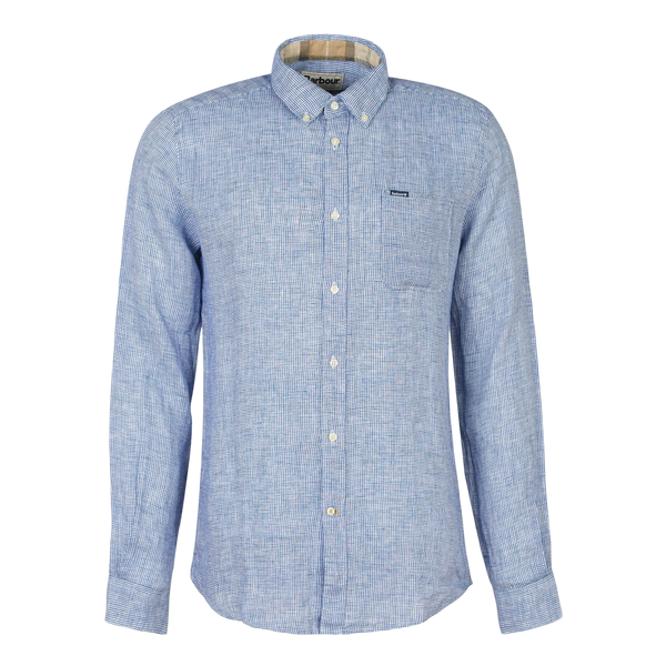 Barbour Linton Tailored Shirt