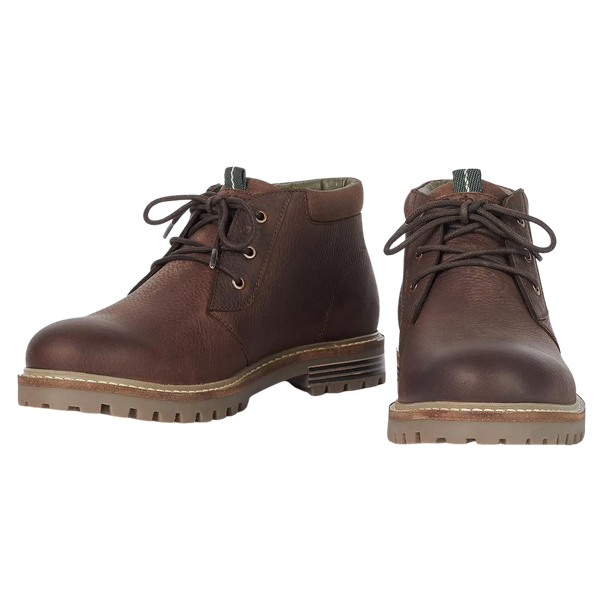 Barbour Boulder Boots